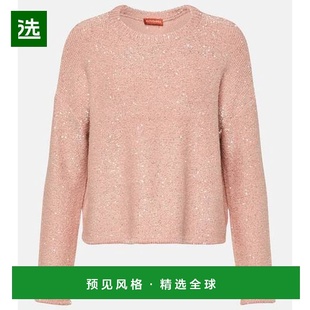 1h可退 香港直邮ALTUZARRA 约瑟夫·奥图扎拉 女士 Yasworth 金属