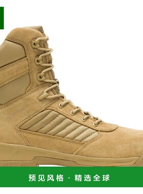 1h可退 【美国直邮】Bates|Tactical Sport 2 高拉链 8 英寸侧拉