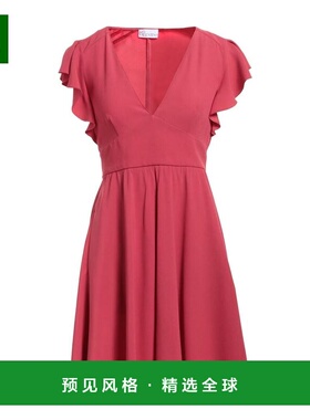 1h可退 【美国直邮】red valentino 女士 连衣裙