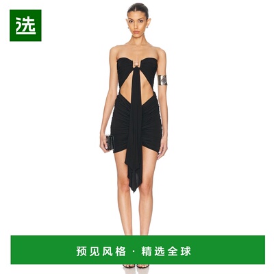 1h可退 香港直邮CHRISTOPHER ESBER 克里斯多夫 艾丝柏 女士 Beze