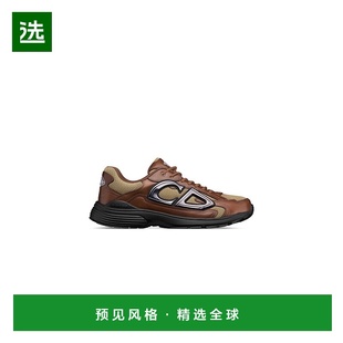 25秋冬 迪奥 DIO69KUJBRW 男士 1h可退 休闲运动鞋 欧洲直邮DIOR