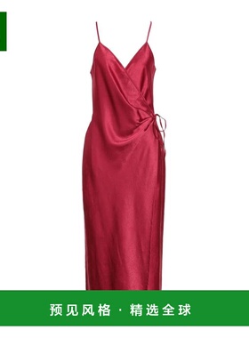 1h可退 【美国直邮】erika cavallini 女士 连衣裙