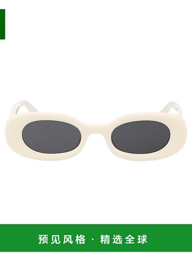 欧洲直邮off-white 男士 太阳镜