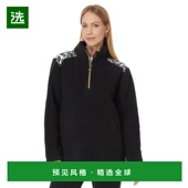 女士 Pulitzer 美国直邮 1h可退 Lilly Sherpa Zip Wallen