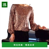 衬衫 1h可退 kane 女士 美国直邮 karen