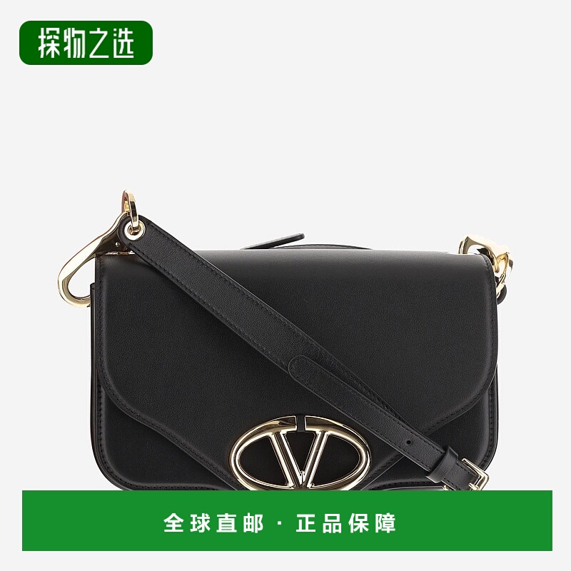 1h可退 欧洲直邮VALENTINO GARAVANI 女士单肩包5W2B0N90MIM0NO