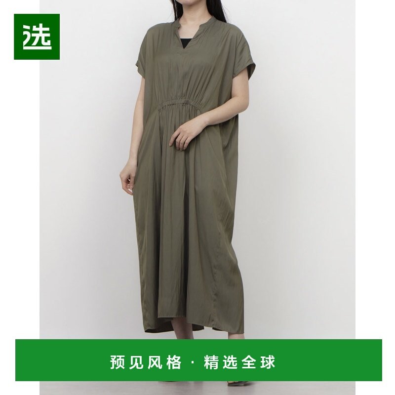 【日本直邮】COMME CA ISM　女士　无袖连衣裙,女装/女士精品,连衣裙,淘宝优惠券,粉丝福利购,淘宝优惠卷