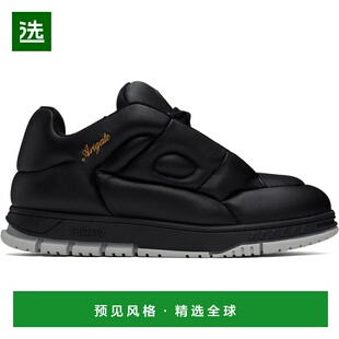 1h可退 【美国直邮】axel arigato 男士 时尚休闲鞋运动鞋足下工