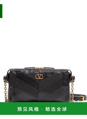 香港直邮VALENTINO GARAVANI 女士单肩包 WB0S99UYF0NO SS2026