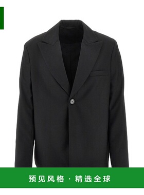 1h可退 香港直邮Séfr 男士 SEFR 夹克 MFW24SEY 舒适时尚