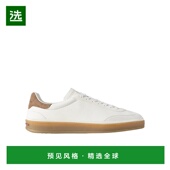 Piana Tennis Walk圆头运动鞋 香港直邮Loro FAO1548板鞋