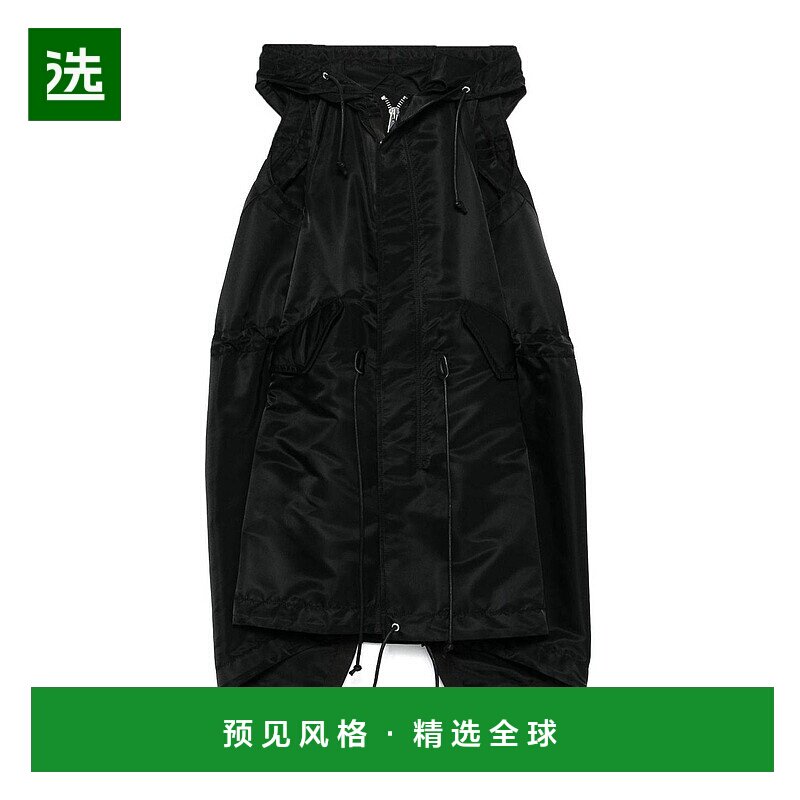 1h可退 欧洲直邮sacai 女士 休闲西装