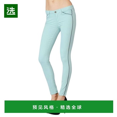 1h可退 【美国直邮】paige 女士 牛仔裤正品品牌时尚休闲潮流高档