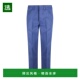 香港直邮TOM SWL014FMC222UBY FORD 1h可退 男士 休闲裤 SS2026 蓝