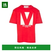 欧洲直邮valentino T恤 上装 garavani 男士