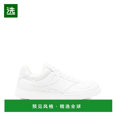 香港直邮LOEWE 罗意威 男士 Jambo 繫帶運動鞋 M816282XBN男鞋休