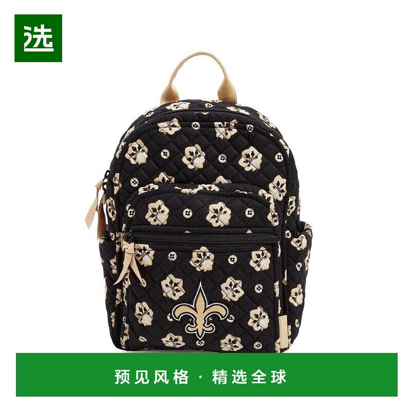 【美国直邮】vera bradley 女士 双肩包 【付后1h可退】