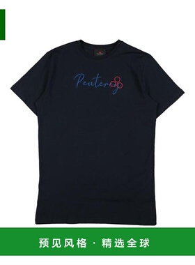 1h可退 【美国直邮】peuterey 男士 上装T恤