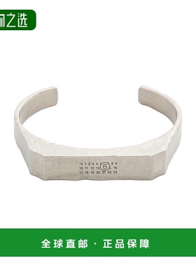 香港直邮Mm6 Maison Margiela 马丁·马吉拉 MM6 女士 手链