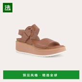 美国直邮 防水台正品 naot 1h可退 女士 凉鞋 高档时尚 舒适百搭