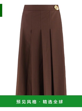 香港直邮FABIANA FILIPPI 女士半身裙 GND215F413D6201269