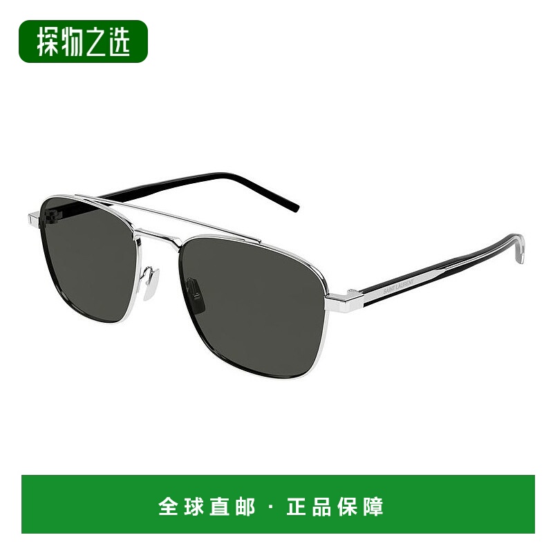 香港直邮Saint Laurent 圣罗兰 女士 -sunglasses 太阳镜 SL66500