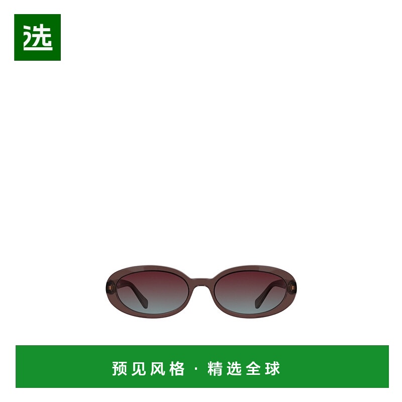 香港直邮Longchamp 全框太阳镜 55225LUA