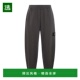 Island 贴袋运动裤 K2S156200004S0A20卫裤 香港直邮Stone 休闲裤