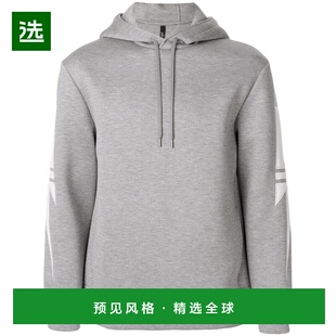 1h可退 香港直邮Neil Barrett 尼奥·贝奈特 男士 SPORTBOLT 卫衣