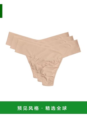 1h可退 香港直邮HANKY PANKY 汉基帕基 女士 Panky Breathe 手帕(