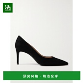 香港直邮Stuart Weitzman 斯图尔特·韦茨曼 1h可退 女士 Stuart