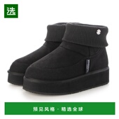 短靴 女士 日本直邮 ROXY