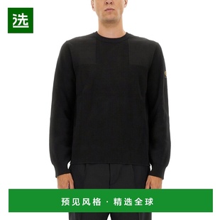 1h可退 香港直邮Belstaff 贝达弗 男士 COMMANDER 毛衣 105871