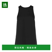 吊带 1h可退 ESTORBLACK 女士 背心 香港直邮LOULOU STUDIO