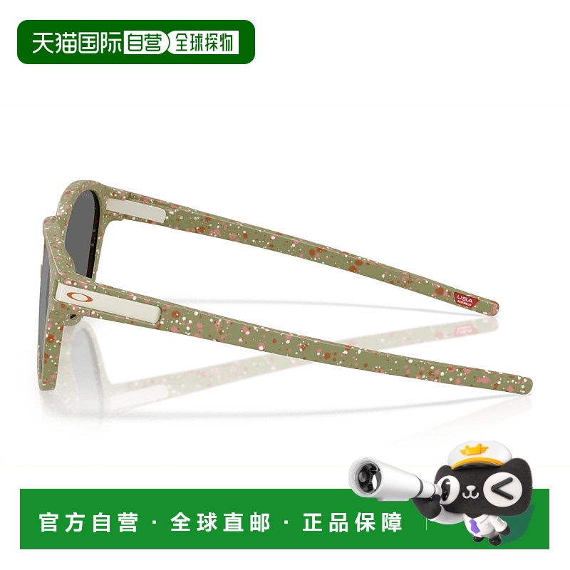 1h可退 欧洲直邮oakley 男士 太阳镜欧克利