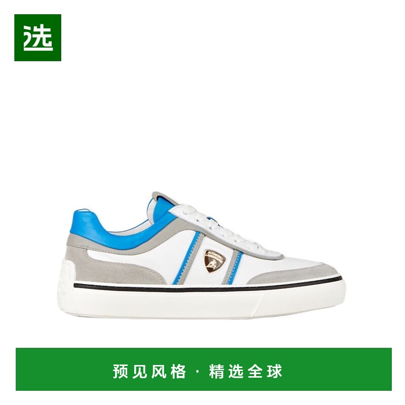 香港直邮Tod's 圆头运动鞋 Y5M03E0HI70SI6