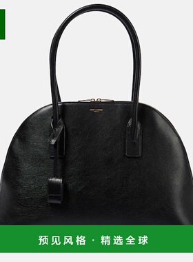 1h可退 香港直邮Saint Laurent 圣罗兰 女士 Sac De Jour 皮革手