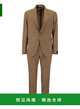 1h可退 香港直邮Tagliatore 男士 西装 2SMC26K11PE520101R24E134