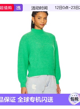 1h可退 香港直邮American Vintage 女士 East 毛衣 EAST18QE25