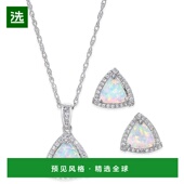 美国直邮 macy 1h可退 通用 耳环