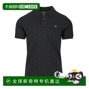Polo衫 1h可退 男士 欧洲直邮vivienne westwood