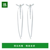 DRIP 1h可退 蝴蝶结缎带 蒙娜·罗莎 女士 香港直邮Simone Rocha