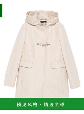 香港直邮FAY 女士外套 NAW59513430XMYC002 AW2025 花色 Coat