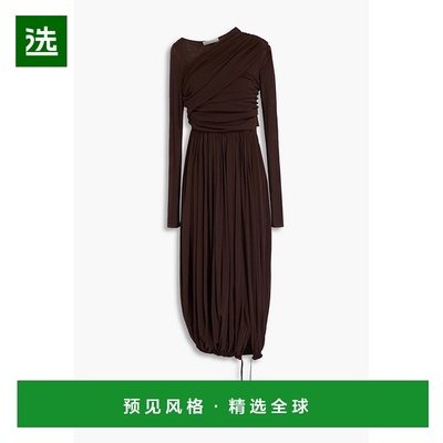 1h可退 香港直邮Philosophy Di Lorenzo Serafini 哲学 女士 垂褶