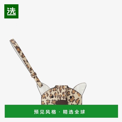 1h可退 欧洲直邮FENDI (2025) 芬迪 Best Friends Forever 卡包 -