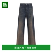 A19282 女士 香港直邮Diesel 1h可退 Sire 迪赛 牛仔裤 1996