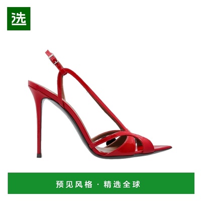 香港直邮GIUSEPPE ZANOTTI 女士凉鞋 E6000330002FIAMMA SS2026