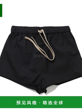 韩国直邮FEAR OF GOD FGE40017WNY 001 短裤时尚都市风格适合春夏