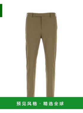 香港直邮PT Torino 男士休闲裤 COASX0Z00FWDSD590445 SS2025