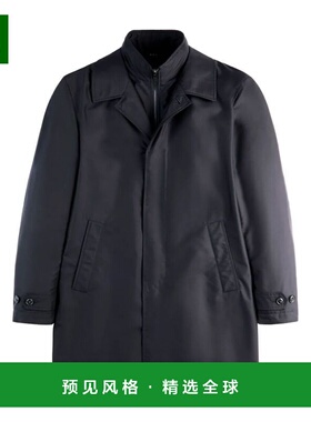 香港直邮FAY 男士夹克 NAM62510160AXXU804 AW2025 花色 Fay Jack